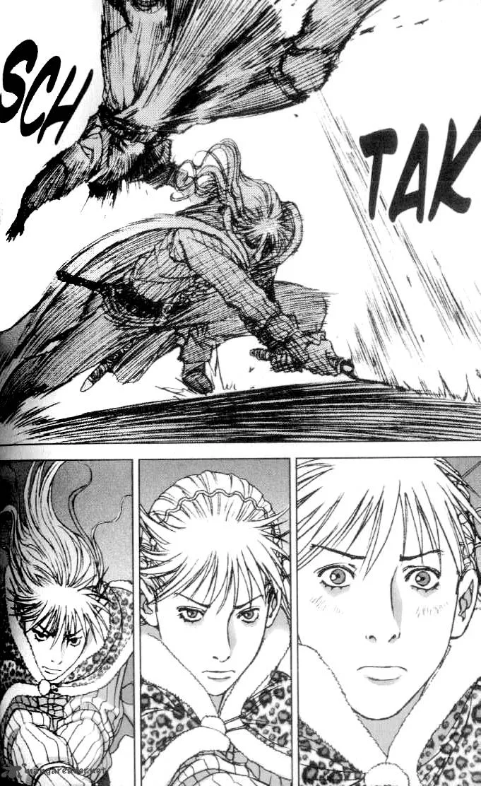 ChunChu Chapter 35 page 20