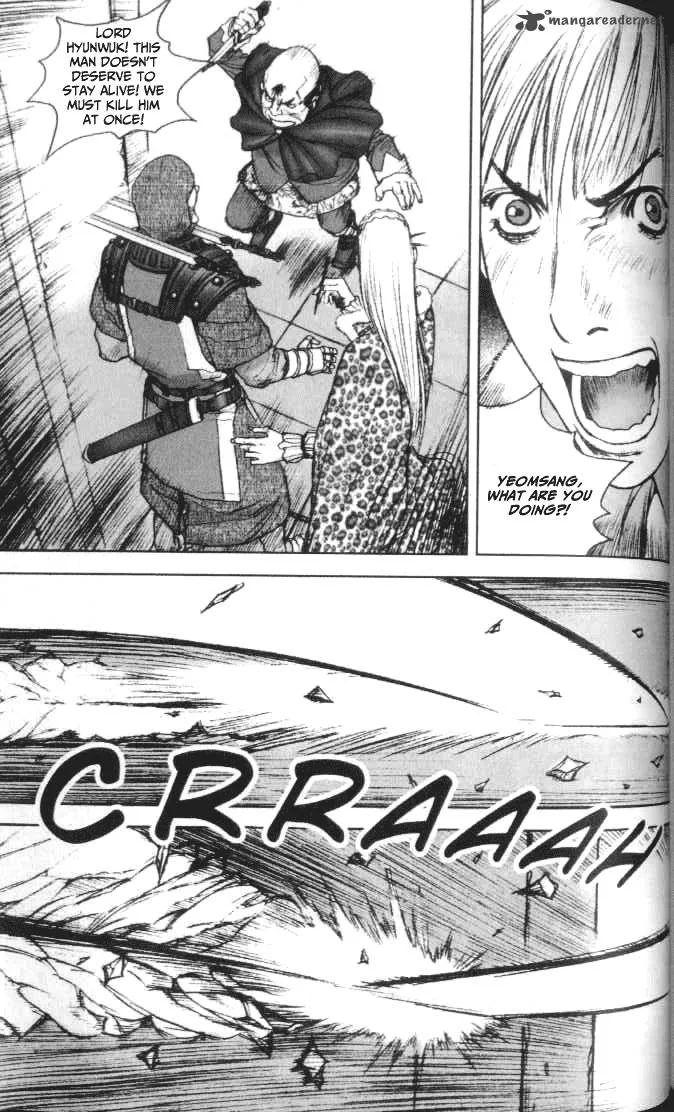 ChunChu Chapter 36 page 10