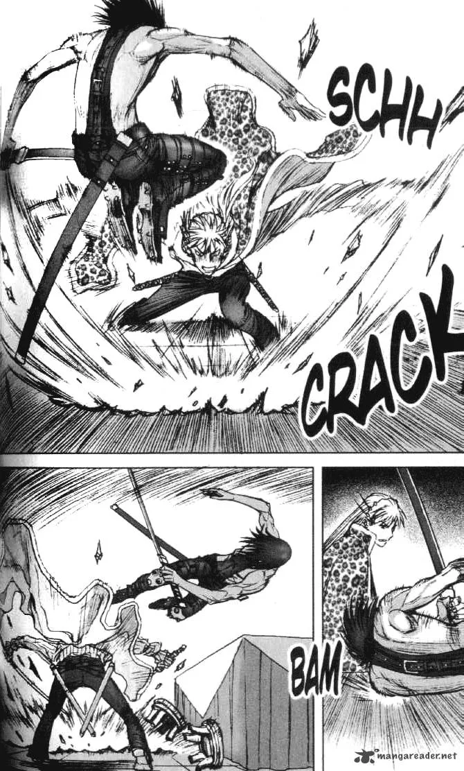 ChunChu Chapter 36 page 19