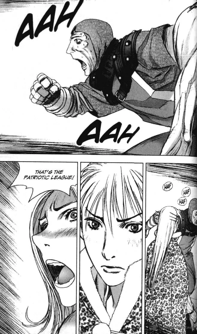 ChunChu Chapter 36 page 2