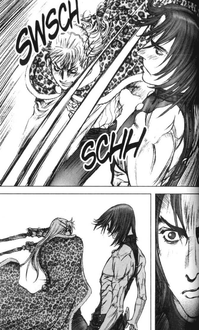 ChunChu Chapter 36 page 16