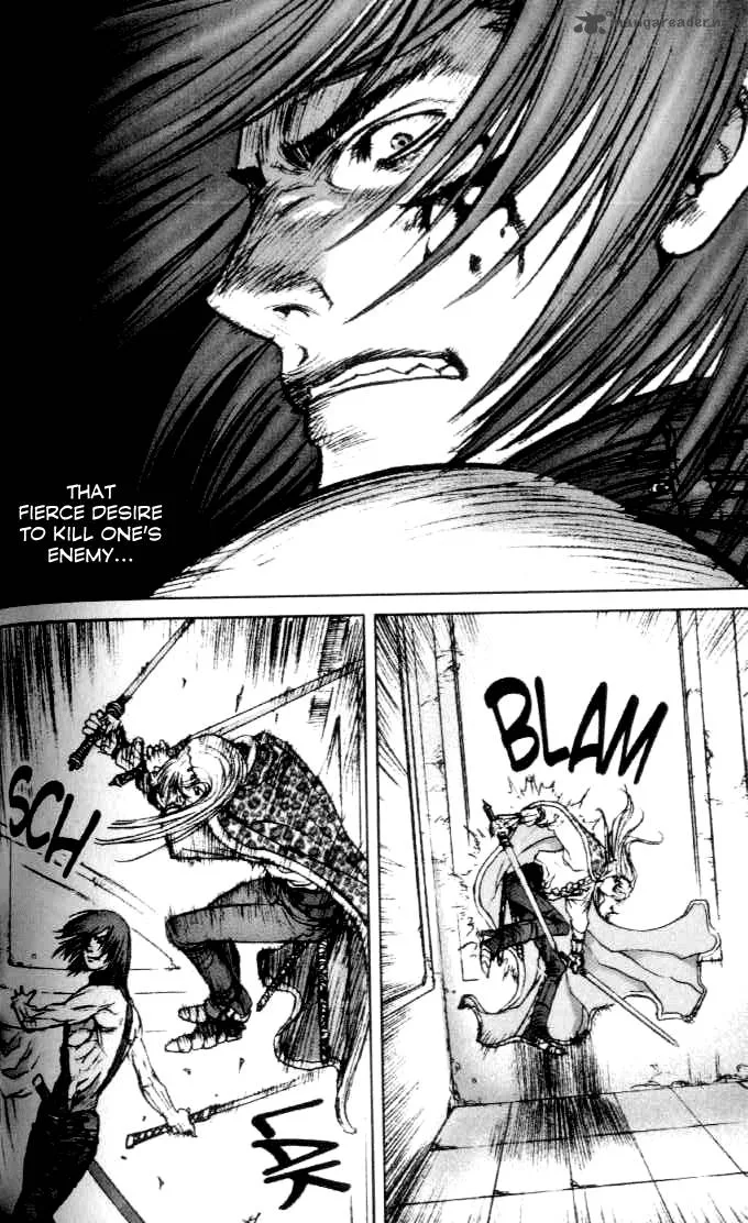 ChunChu Chapter 37 page 6