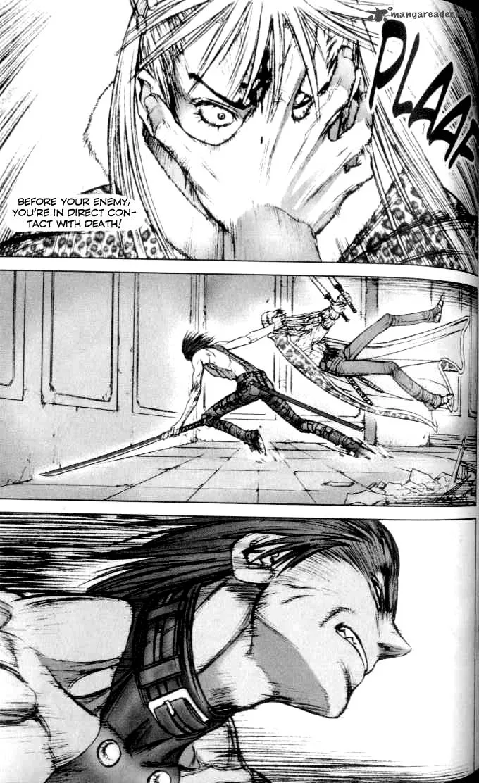 ChunChu Chapter 37 page 3
