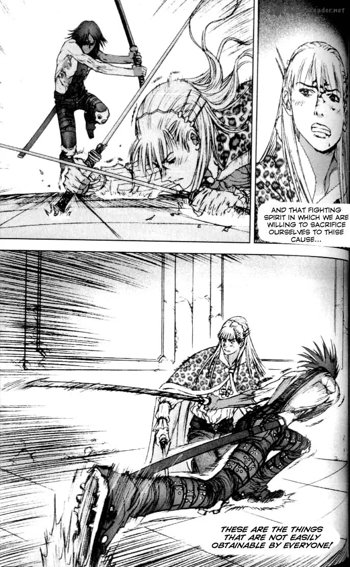 ChunChu Chapter 37 page 7