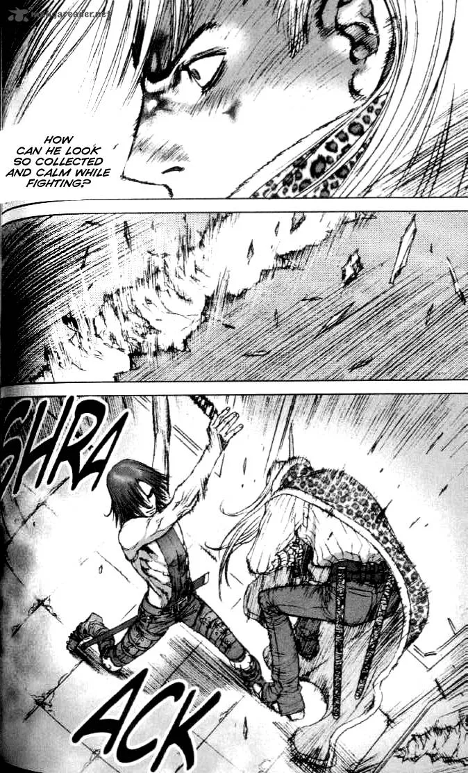 ChunChu Chapter 37 page 10