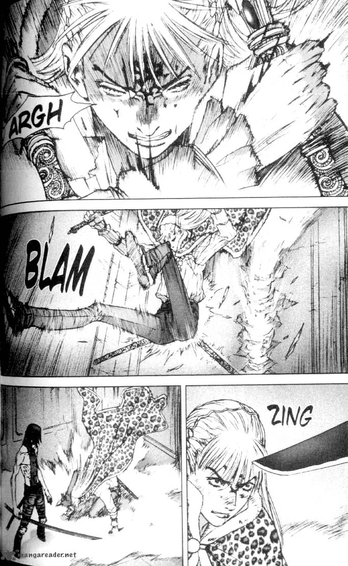 ChunChu Chapter 37 page 12
