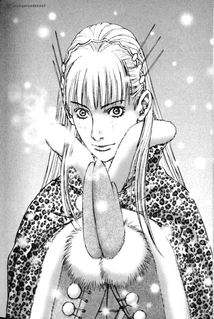 ChunChu Chapter 38 page 4
