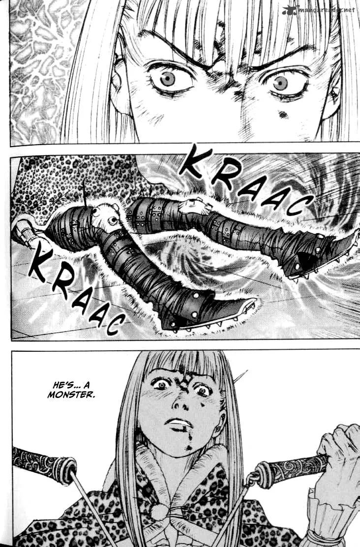 ChunChu Chapter 38 page 12