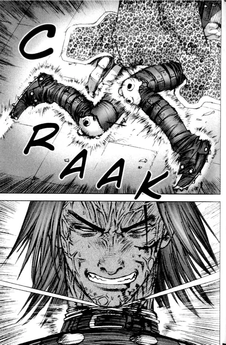 ChunChu Chapter 38 page 7