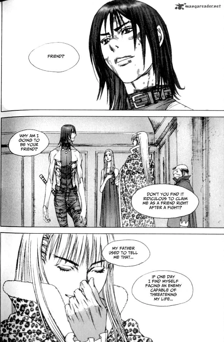 ChunChu Chapter 38 page 24