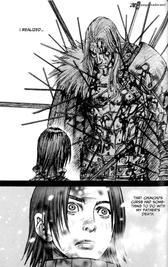 ChunChu Chapter 39 page 4