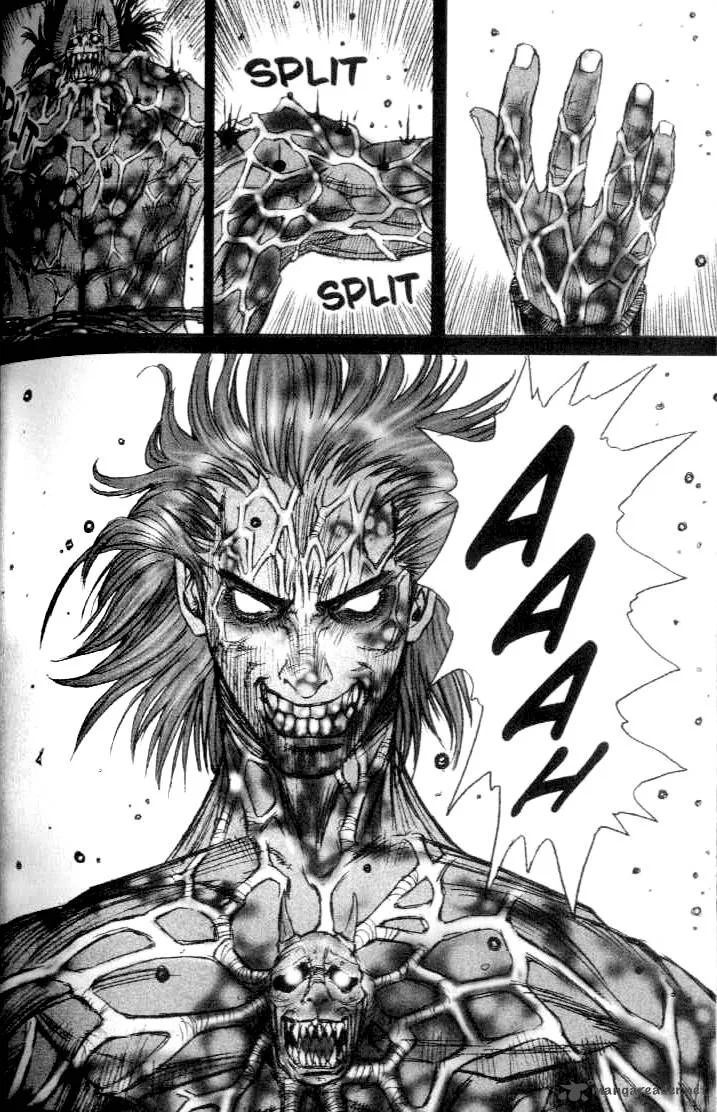 ChunChu Chapter 39 page 25