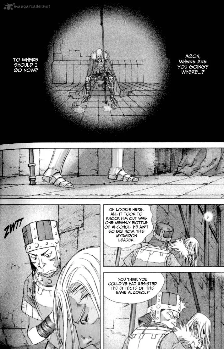 ChunChu Chapter 39 page 7