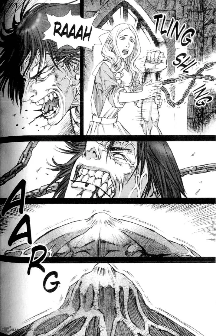 ChunChu Chapter 39 page 23