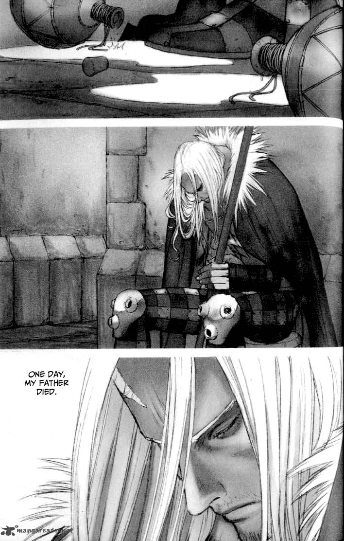 ChunChu Chapter 39 page 2