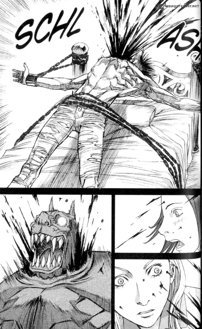 ChunChu Chapter 39 page 24