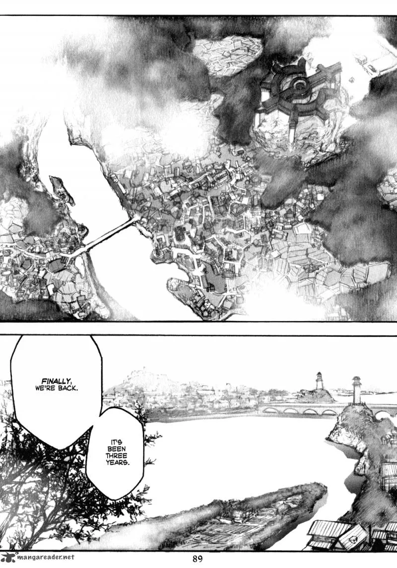 ChunChu Chapter 4 page 2