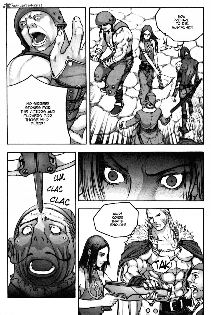 ChunChu Chapter 4 page 20