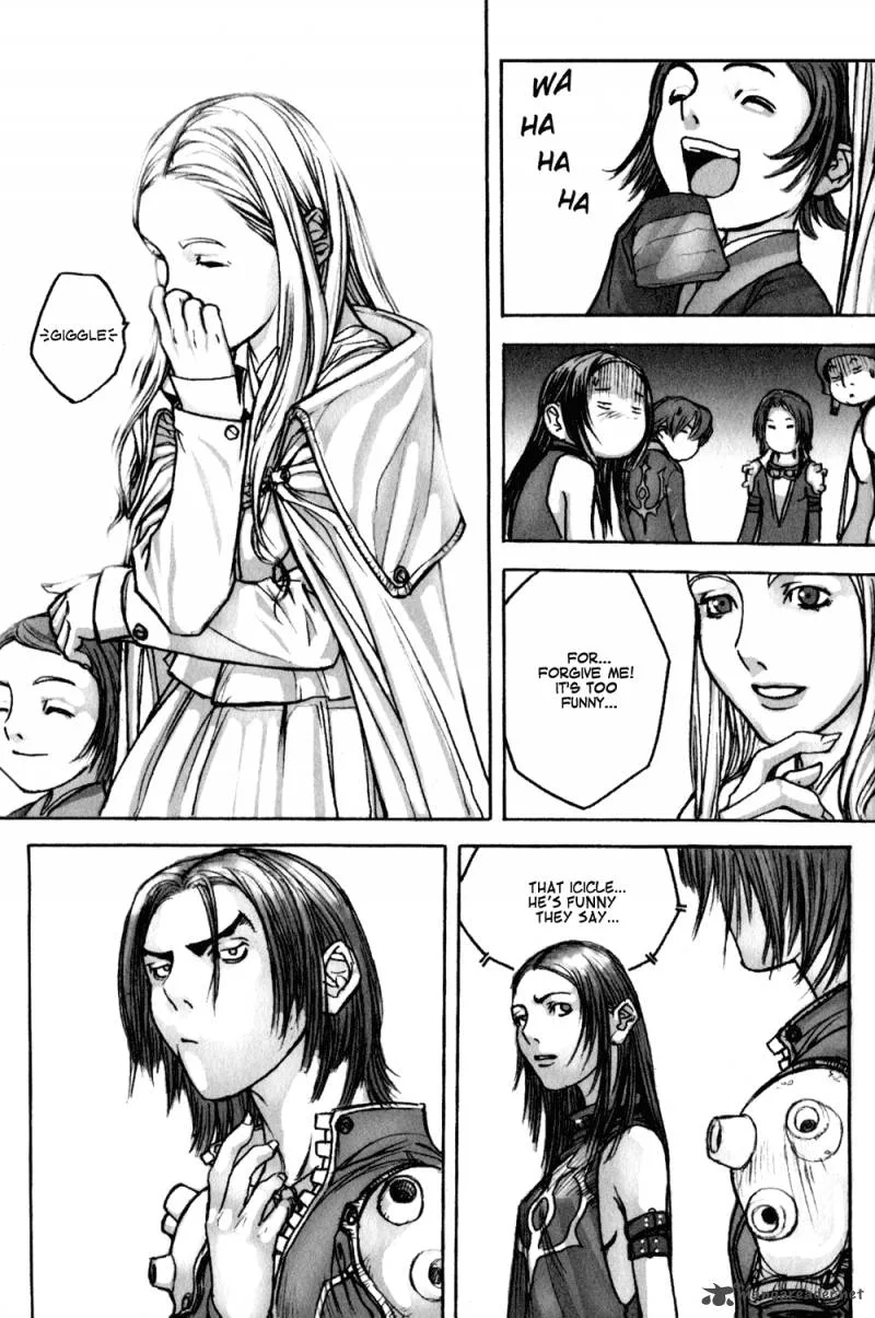 ChunChu Chapter 4 page 9