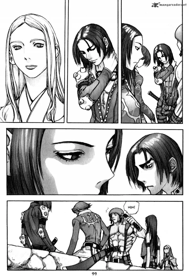 ChunChu Chapter 4 page 12