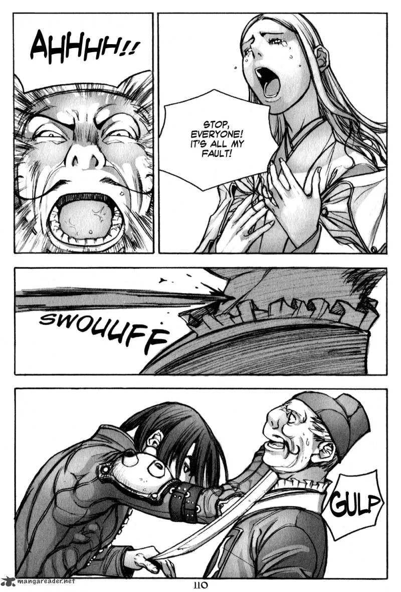 ChunChu Chapter 4 page 23