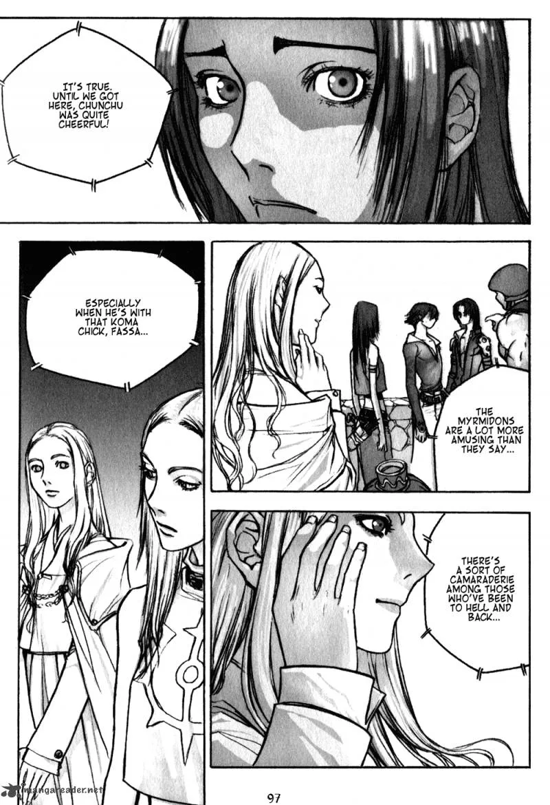 ChunChu Chapter 4 page 10
