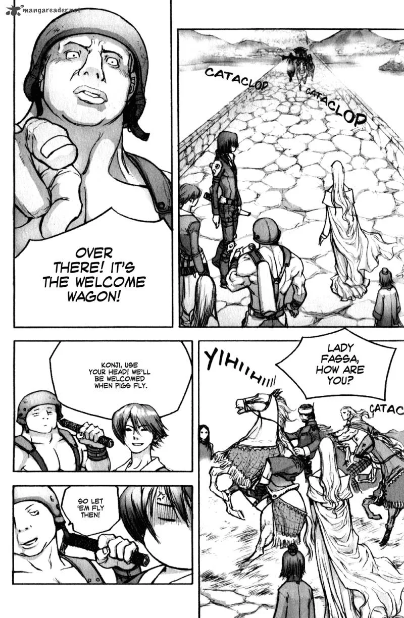ChunChu Chapter 4 page 13