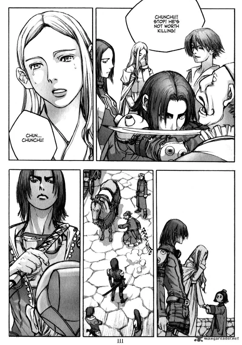 ChunChu Chapter 4 page 24