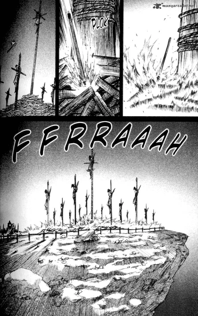 ChunChu Chapter 40 page 3