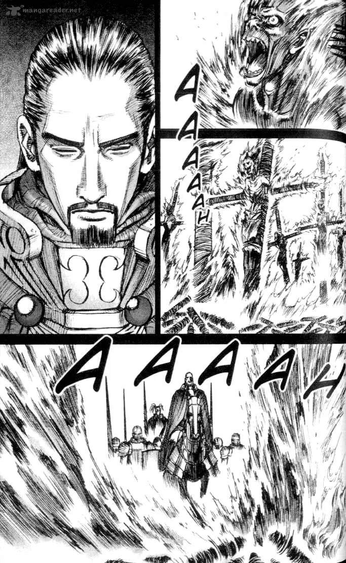 ChunChu Chapter 40 page 4