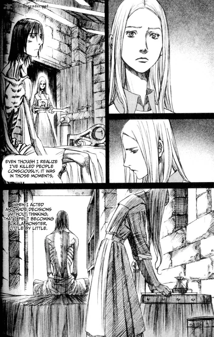 ChunChu Chapter 40 page 13