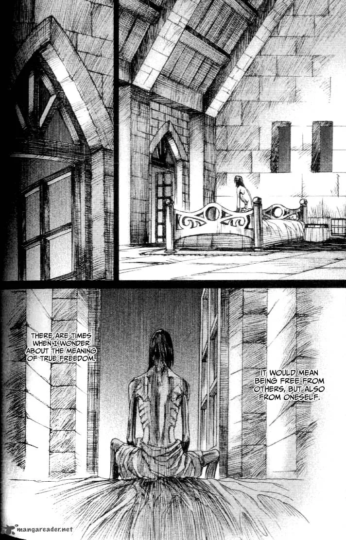 ChunChu Chapter 40 page 9