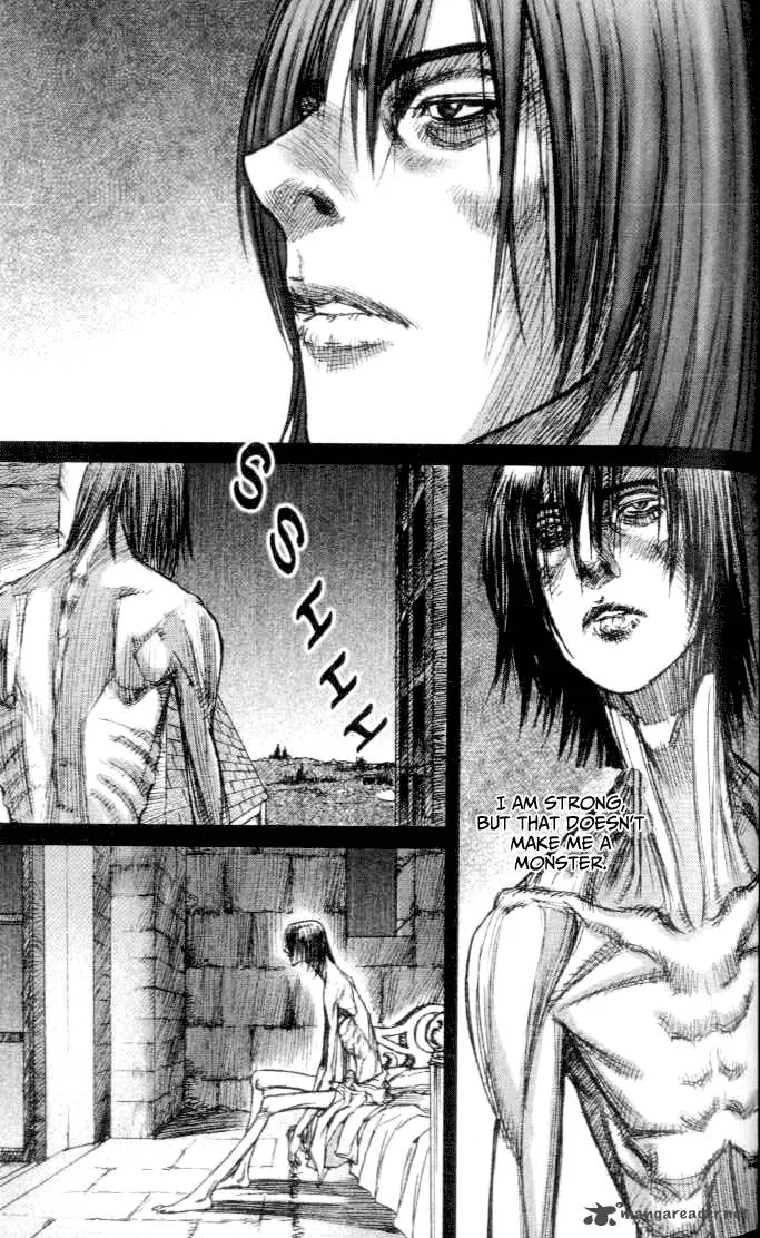 ChunChu Chapter 40 page 12