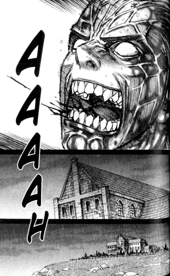 ChunChu Chapter 40 page 8