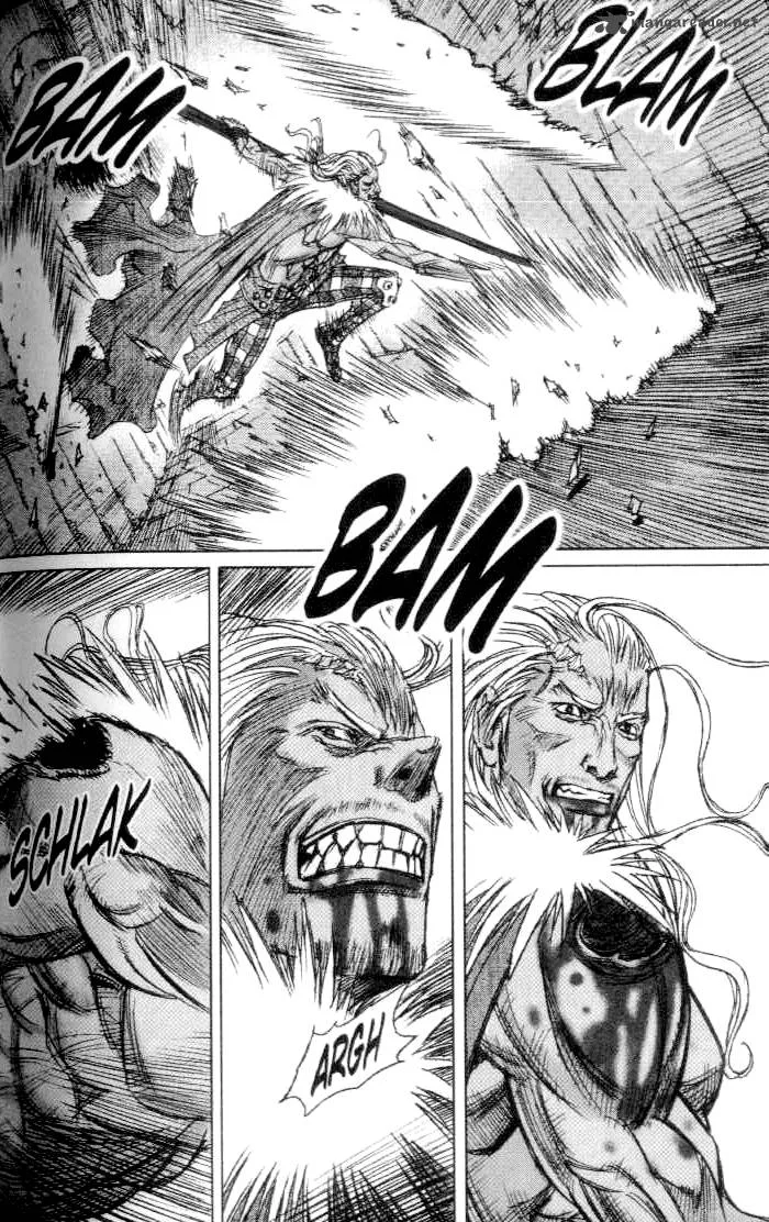 ChunChu Chapter 40 page 17