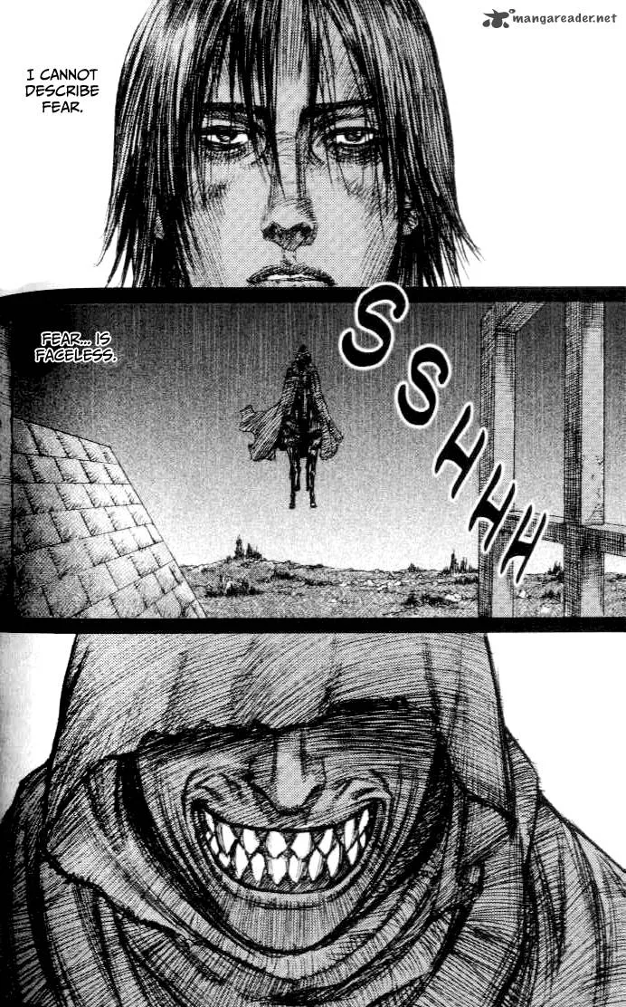 ChunChu Chapter 40 page 11