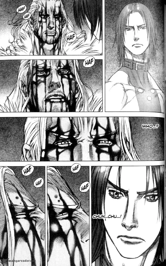 ChunChu Chapter 41 page 14