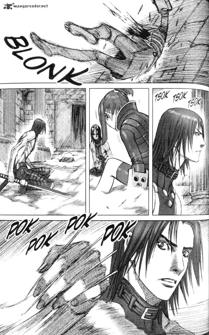 ChunChu Chapter 41 page 20