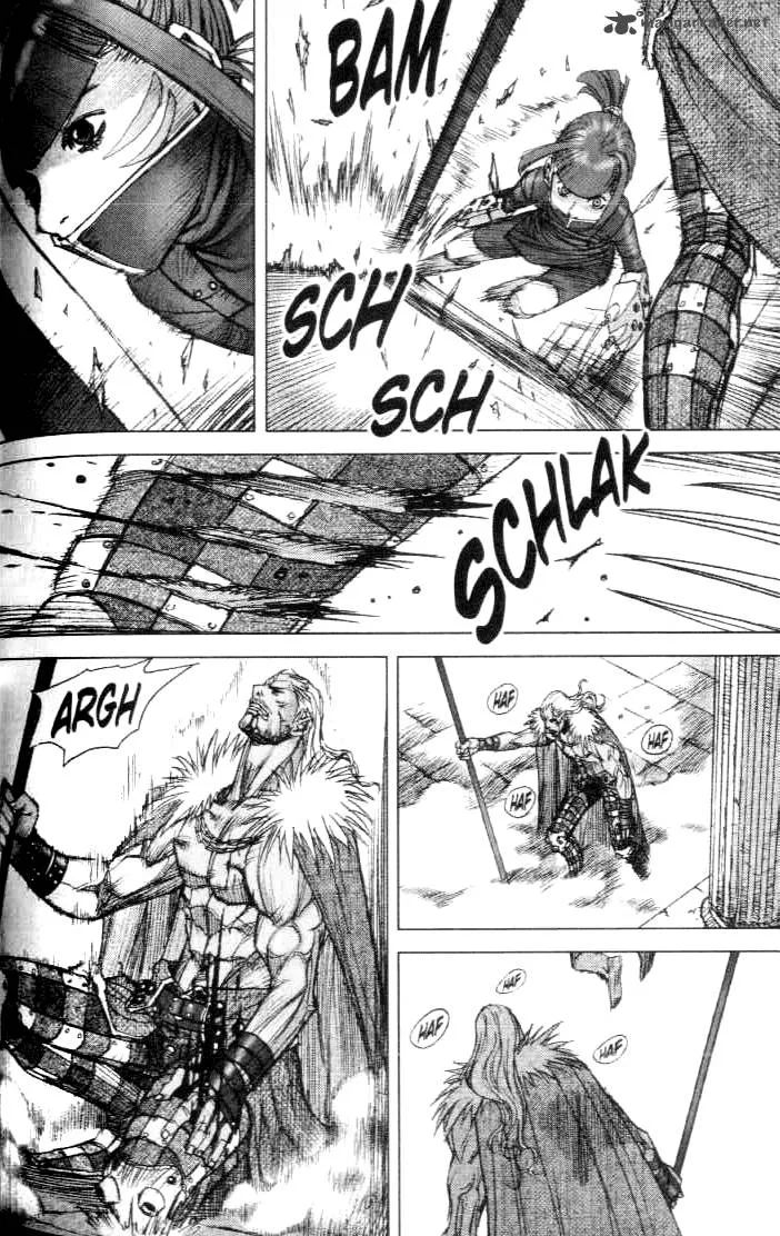 ChunChu Chapter 41 page 7