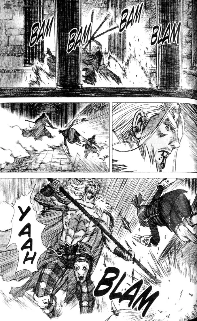 ChunChu Chapter 41 page 6