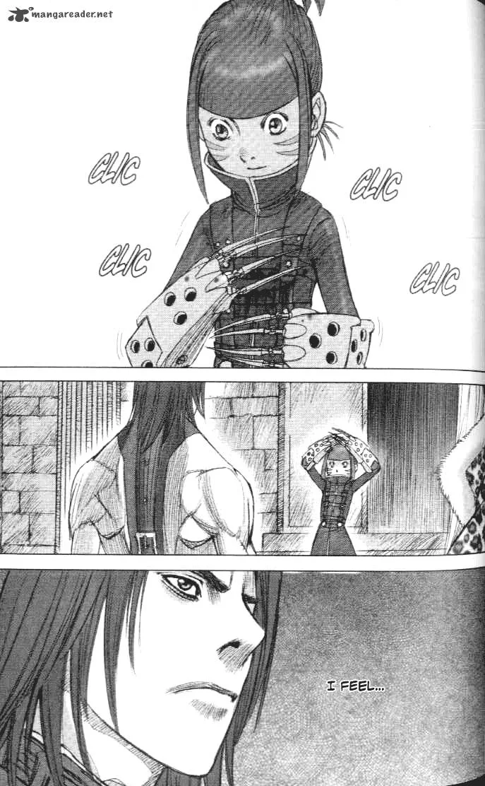ChunChu Chapter 41 page 24