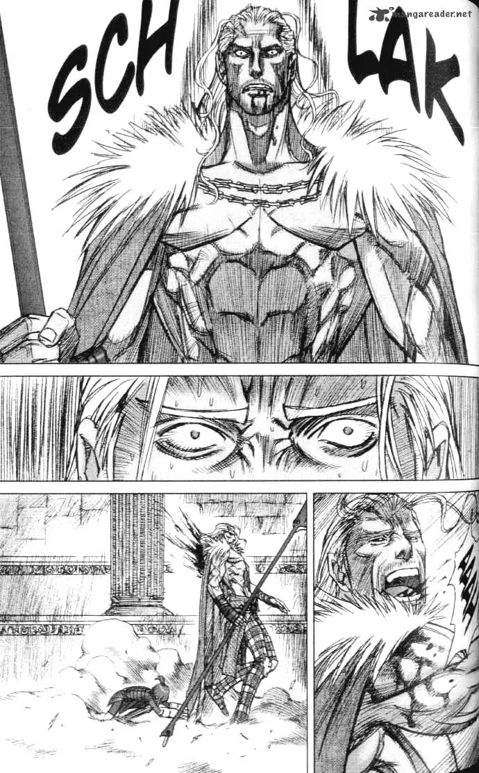 ChunChu Chapter 41 page 8