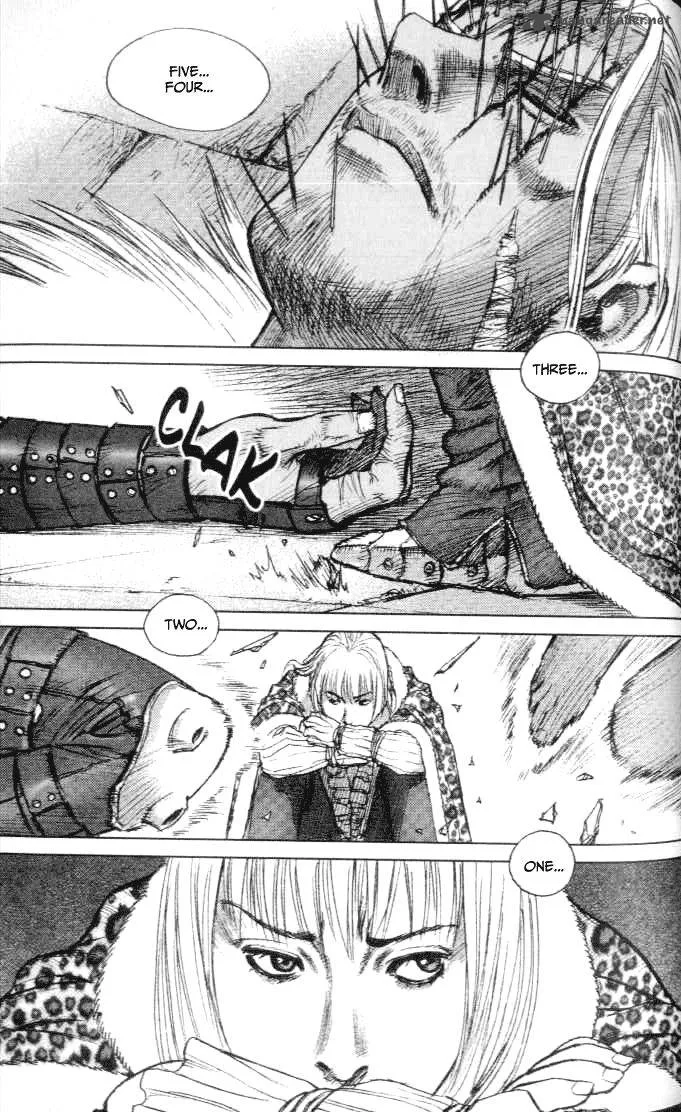 ChunChu Chapter 42 page 3