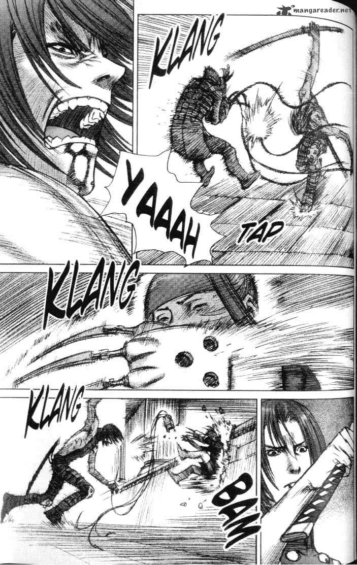 ChunChu Chapter 42 page 13