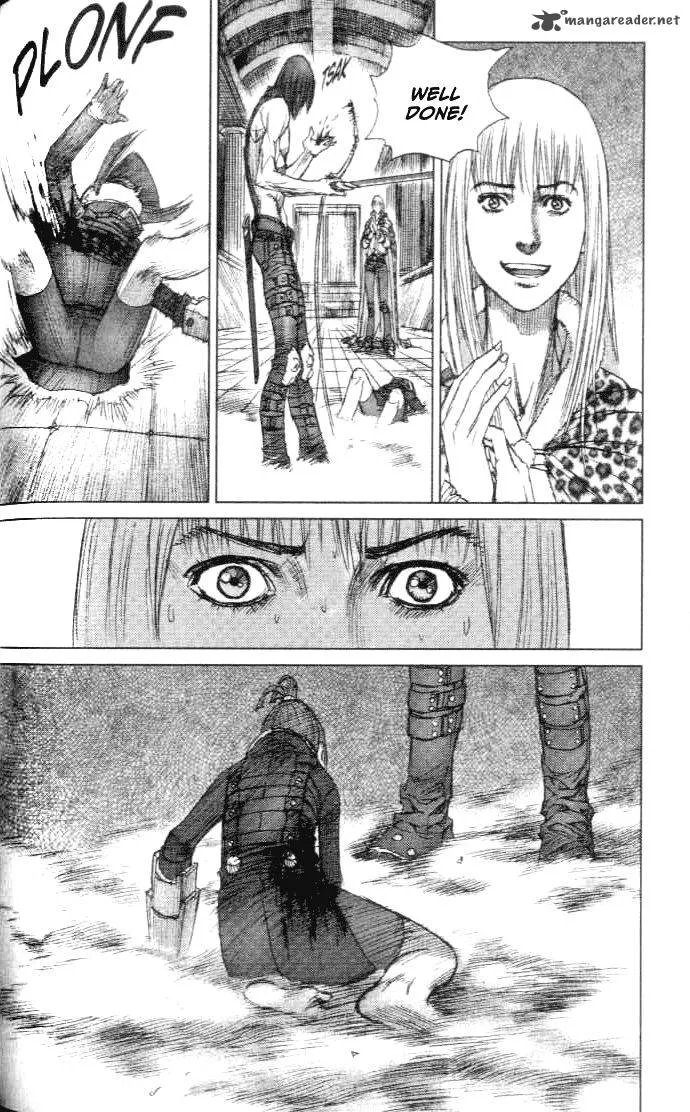 ChunChu Chapter 42 page 16
