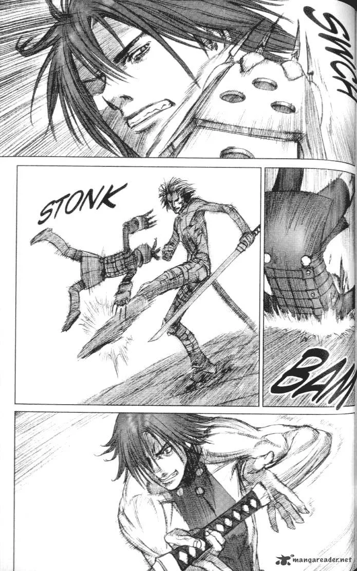 ChunChu Chapter 42 page 7