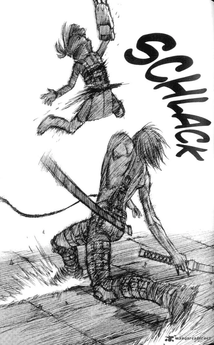 ChunChu Chapter 42 page 15