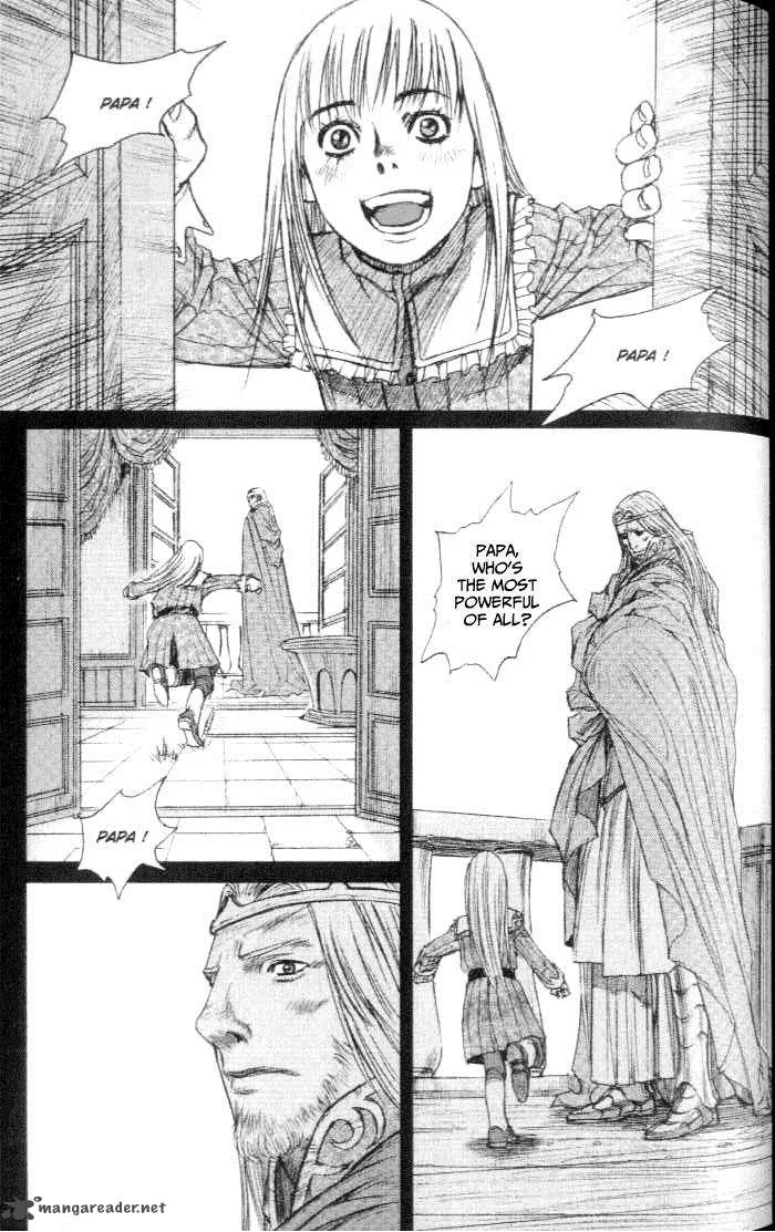 ChunChu Chapter 42 page 21