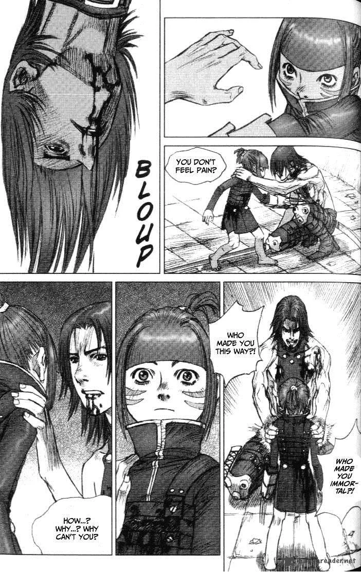 ChunChu Chapter 42 page 19