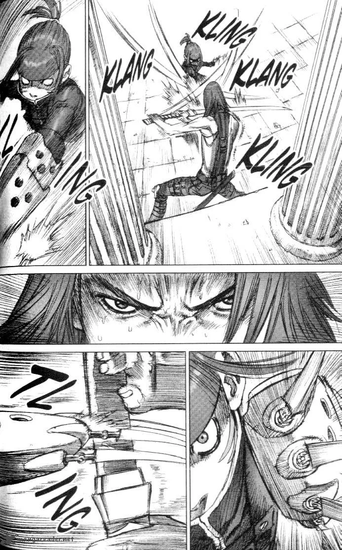 ChunChu Chapter 42 page 6
